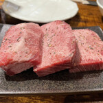 焼肉キングコング - 