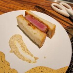 SATOブリアン七番 - 