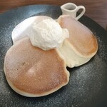 O-Ganikku Sarada Kafe Azabu Shimazakiya - 