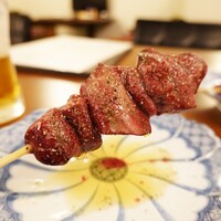 博多水炊きと地鶏串えんま - 