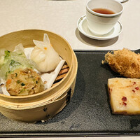 中国飯店 富麗華 - 