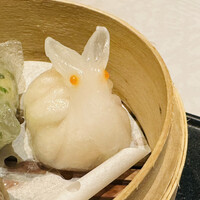 中国飯店 富麗華 - 