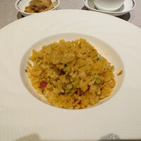 中国飯店 富麗華 - 