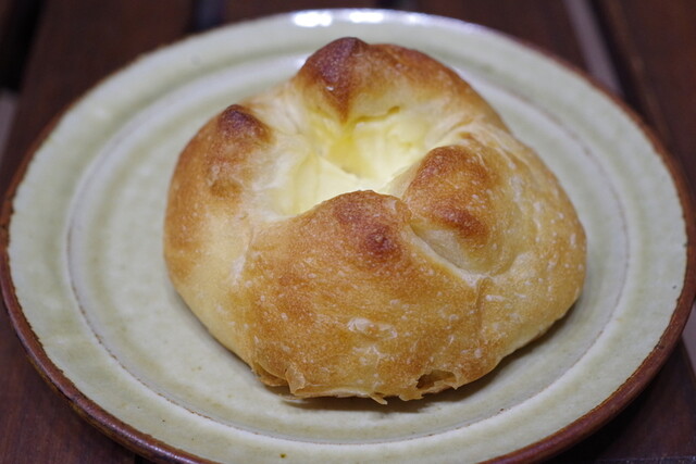 フィンズ（PASTRY SHOP FINS） - 山形（パン）の写真