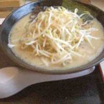 うちだラーメン - 