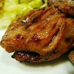 味太助 - 牛タン（B定食）