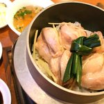 Thai Restaurant SOUL FOOD BANGKOK - 