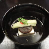 日本料理 花城 - 