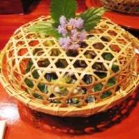 草喰 なかひがし - 