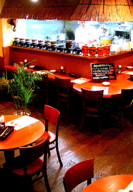 Thai Restaurant SOUL FOOD BANGKOK photo 5