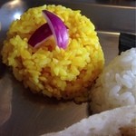 南インド家庭料理 カルナータカー - 