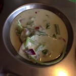 南インド家庭料理 カルナータカー - 