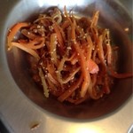 南インド家庭料理 カルナータカー - 