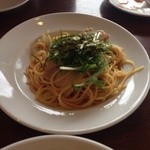 ビュッフェオリーブ - パスタ