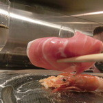 キャトルラパン　神戸三宮 - 生ハムも美味しいのはわかるよねぇ～＾＾