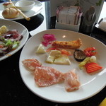 バイキング＾＾