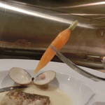 キャトルラパン　神戸三宮 - 存在感薄いが名わき役。。。