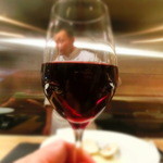 キャトルラパン　神戸三宮 - このピノ、美味しいね～♪