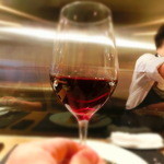 キャトルラパン　神戸三宮 - 久しぶりにこんなに沢山のワインを飲んだ気がする。。。