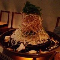 水剌間 恵比寿本店 - きたぜ、プルコギ山！