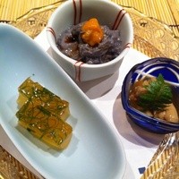 日本料理 とくを - 