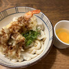 伊勢うどん 奥野家