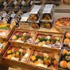 浪花古市庵 阪急うめだ本店