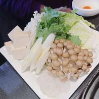 兜 中目黒店 - 