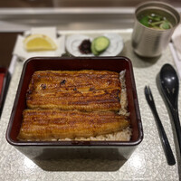 割烹蒲焼 横浜八十八 NEWoMan横浜店 -  割烹蒲焼 横浜八十八 NEWoMan横浜店 -