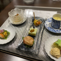 割烹蒲焼 横浜八十八 NEWoMan横浜店 -  割烹蒲焼 横浜八十八 NEWoMan横浜店 -