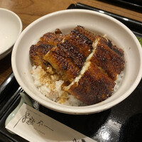 うなぎ家 しば福や - 