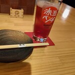 日本酒と炉端焼き 藤の猿 - 