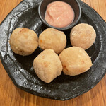 タチノミエイト - 