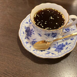 Kafe Azabu Nishimura - 