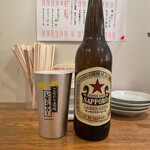 タチノミエイト - 