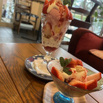 Kafe Kitamura - 