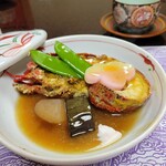 魚重楼 - 伊勢エビ