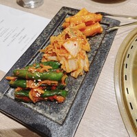 焼肉 よいん - 