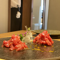 柳橋焼にく わにく - 