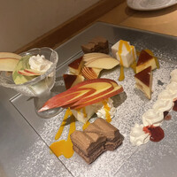 ダイナミックキッチン＆バー 響  西新宿野村ビル店 - 