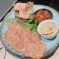焼肉 よいん - 