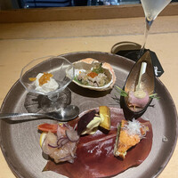 ダイナミックキッチン＆バー 響  西新宿野村ビル店 - 