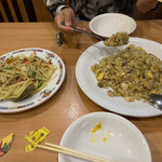 中国料理 鴨川食堂 - 