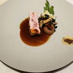 ルグドゥノム ブション リヨネ - 