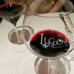 ルグドゥノム ブション リヨネ - 