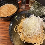 麺食い 慎太郎 - 