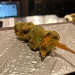 創作串揚げ simon - 