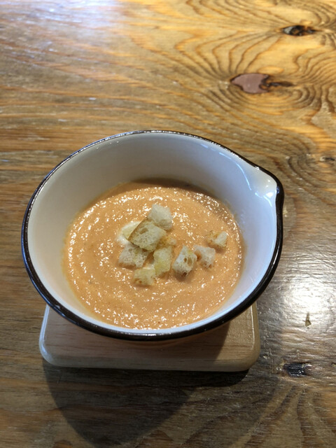 ペコリーナ - 泉外旭川（イタリアン）の写真