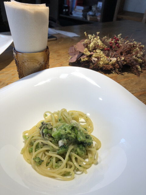 ペコリーナ - 泉外旭川（イタリアン）の写真