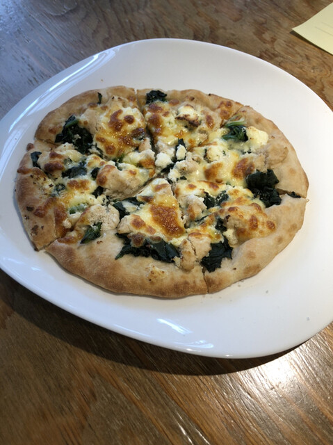 ペコリーナ - 泉外旭川（イタリアン）の写真